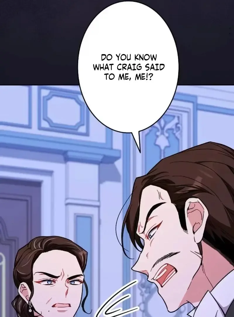 I thought i'd be saved when my husband died Chapter 15 page 82