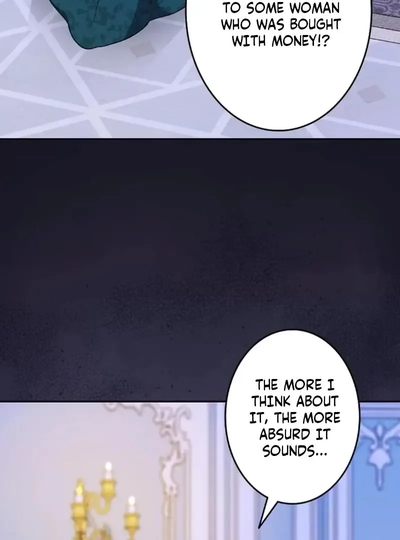 I thought i'd be saved when my husband died Chapter 15 page 87