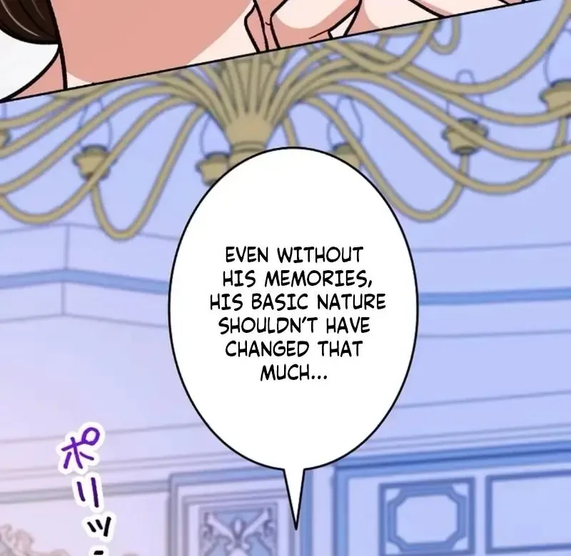 I thought i'd be saved when my husband died Chapter 15 page 95