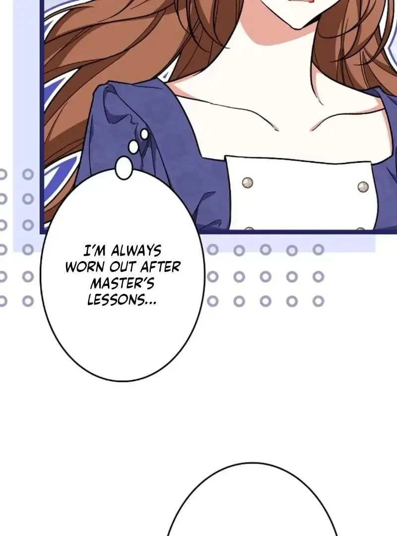 I thought i'd be saved when my husband died Chapter 15 page 129