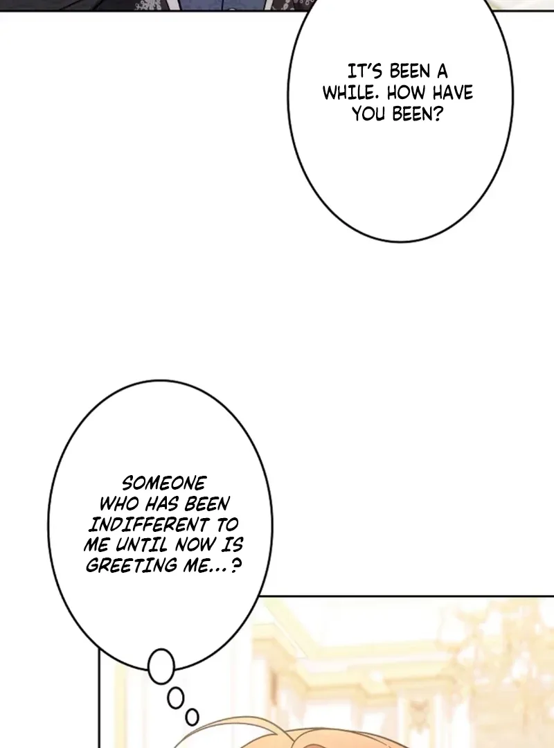 I thought i'd be saved when my husband died Chapter 16 page 6
