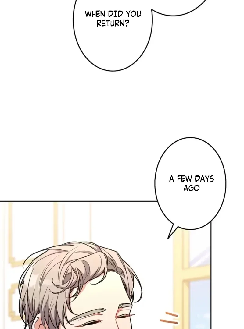 I thought i'd be saved when my husband died Chapter 16 page 8
