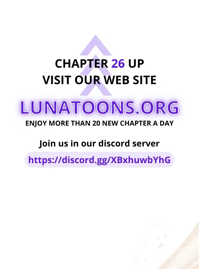 I thought i'd be saved when my husband died Chapter 16 page 1