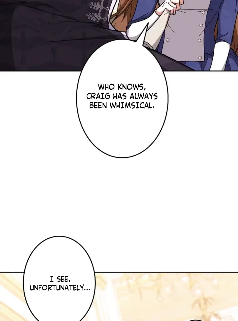 I thought i'd be saved when my husband died Chapter 16 page 22