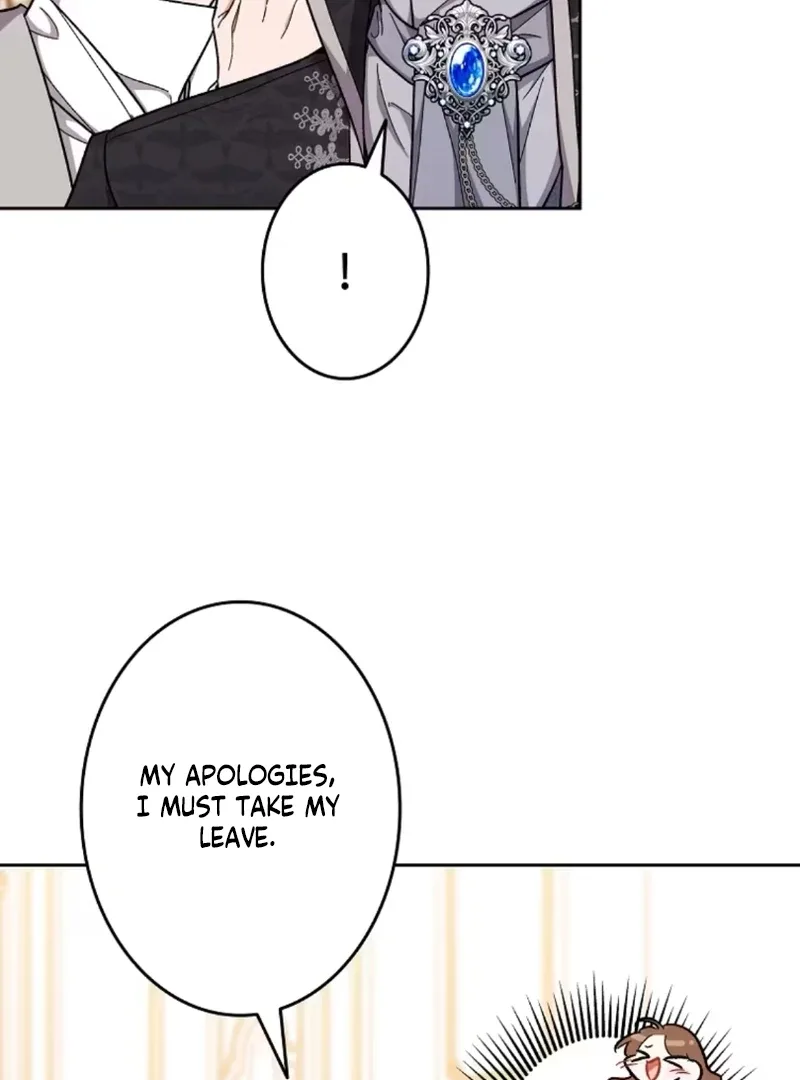 I thought i'd be saved when my husband died Chapter 16 page 25