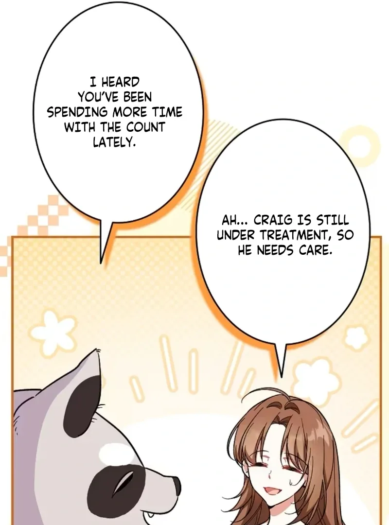 I thought i'd be saved when my husband died Chapter 16 page 15