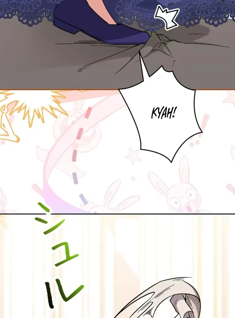 I thought i'd be saved when my husband died Chapter 16 page 33
