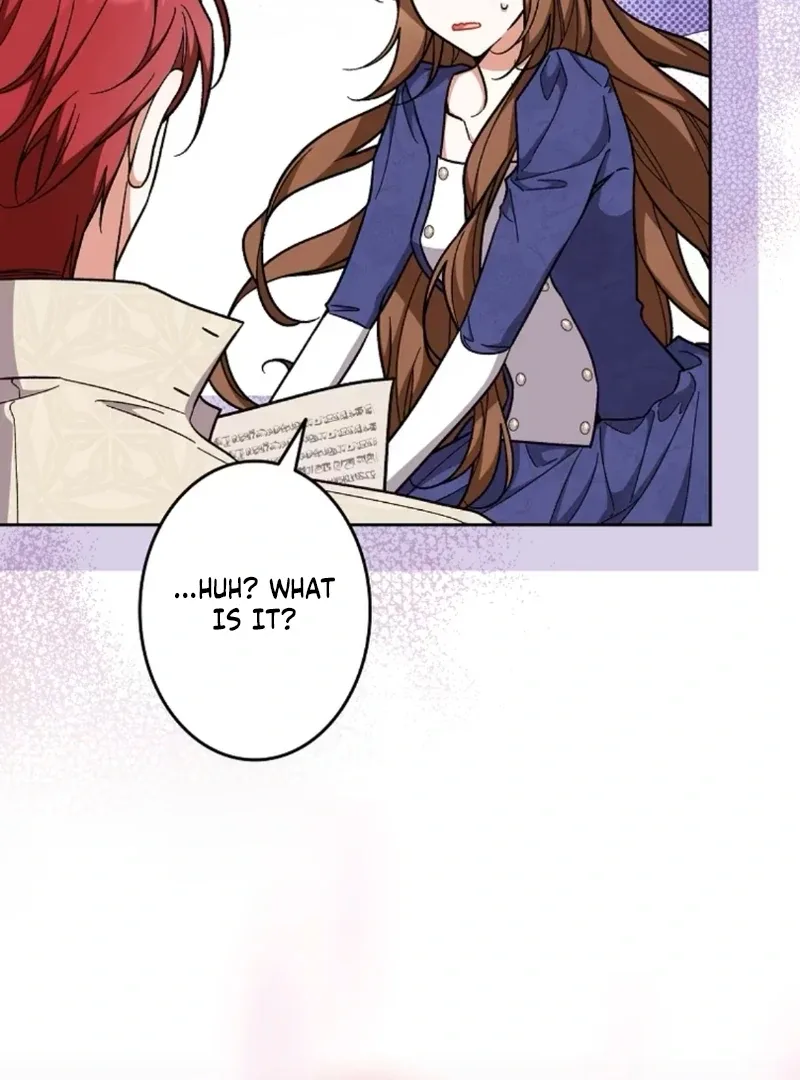 I thought i'd be saved when my husband died Chapter 16 page 51