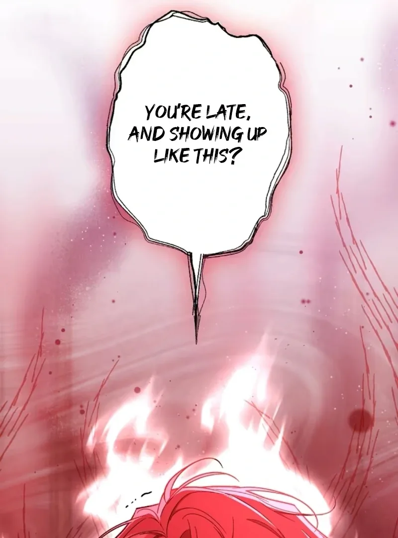 I thought i'd be saved when my husband died Chapter 16 page 52