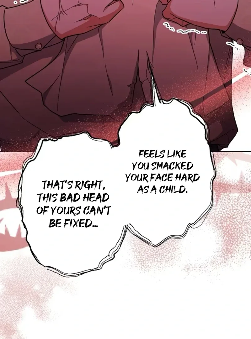 I thought i'd be saved when my husband died Chapter 16 page 54