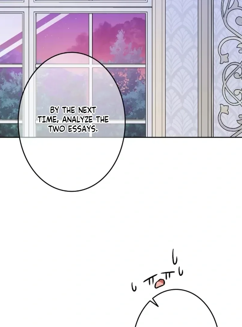 I thought i'd be saved when my husband died Chapter 16 page 92
