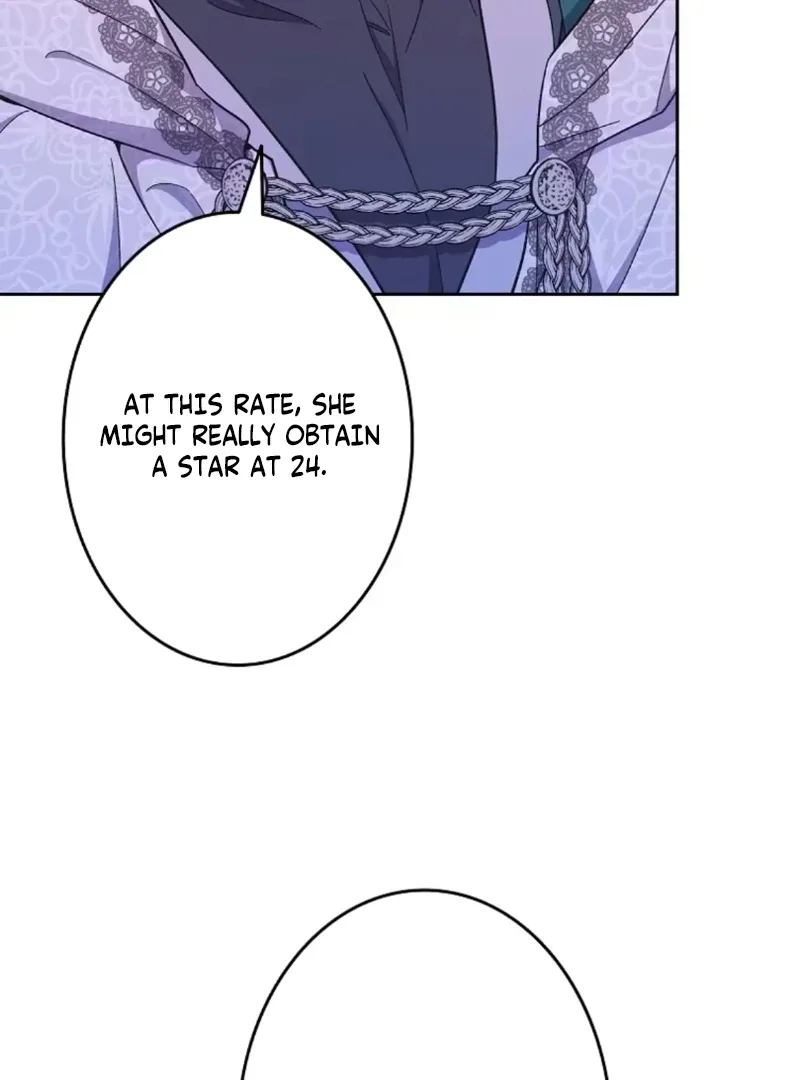 I thought i'd be saved when my husband died Chapter 16 page 104