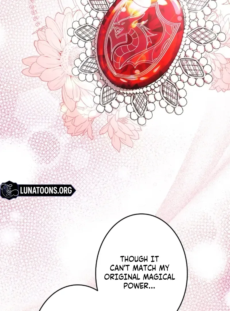 I thought i'd be saved when my husband died Chapter 16 page 128