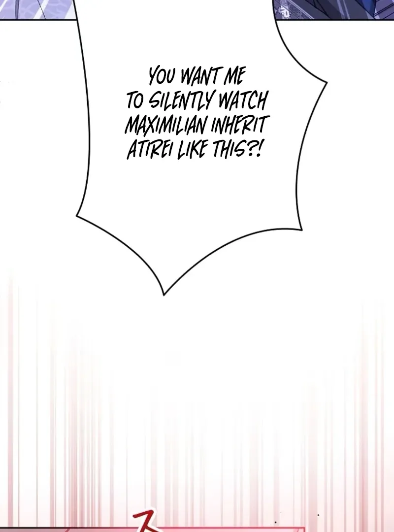 I thought i'd be saved when my husband died Chapter 16 page 133