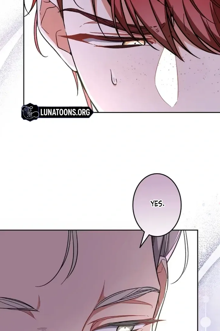I thought i'd be saved when my husband died Chapter 17 page 16