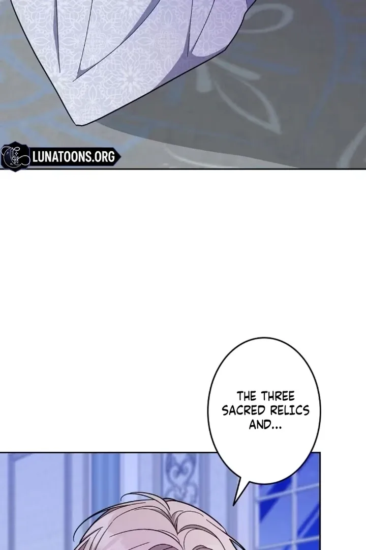 I thought i'd be saved when my husband died Chapter 17 page 8