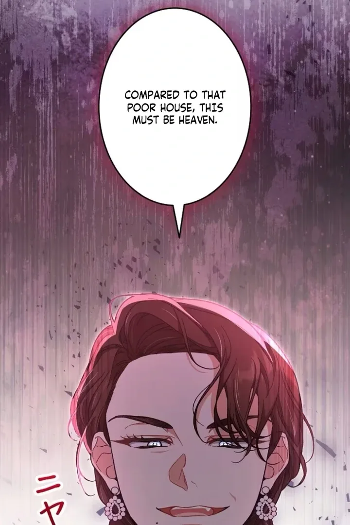 I thought i'd be saved when my husband died Chapter 18 page 2
