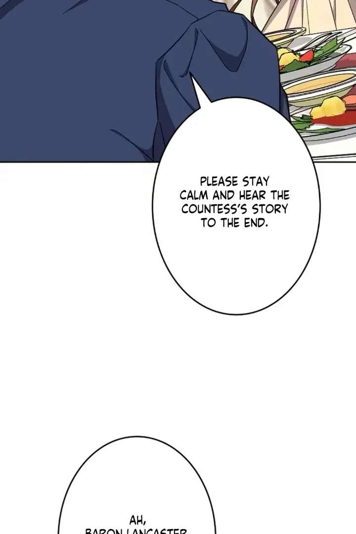 I thought i'd be saved when my husband died Chapter 18 page 44