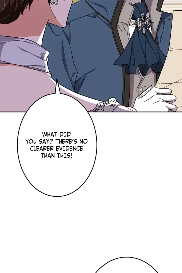 I thought i'd be saved when my husband died Chapter 18 page 52