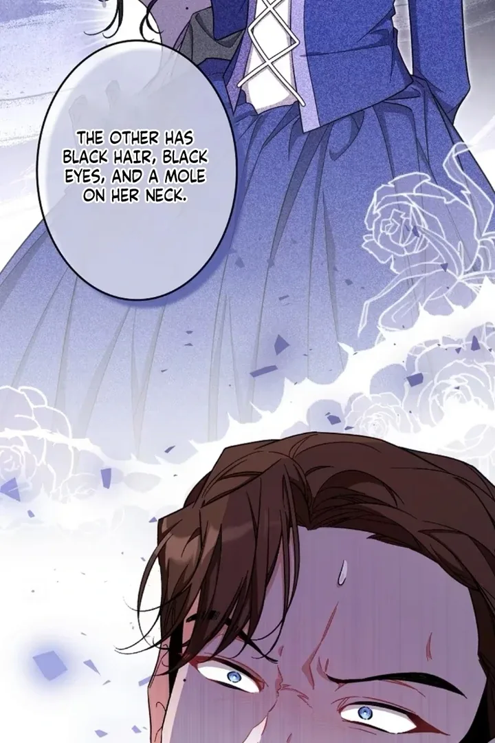 I thought i'd be saved when my husband died Chapter 18 page 99