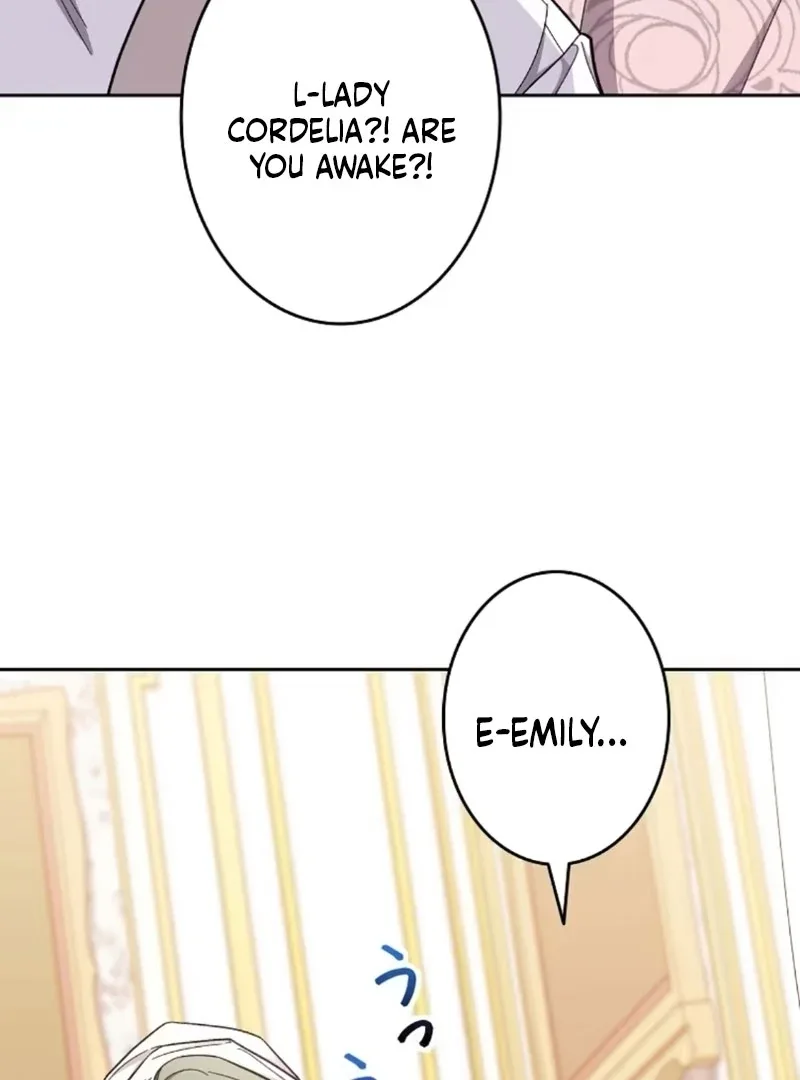 I thought i'd be saved when my husband died Chapter 19 page 92