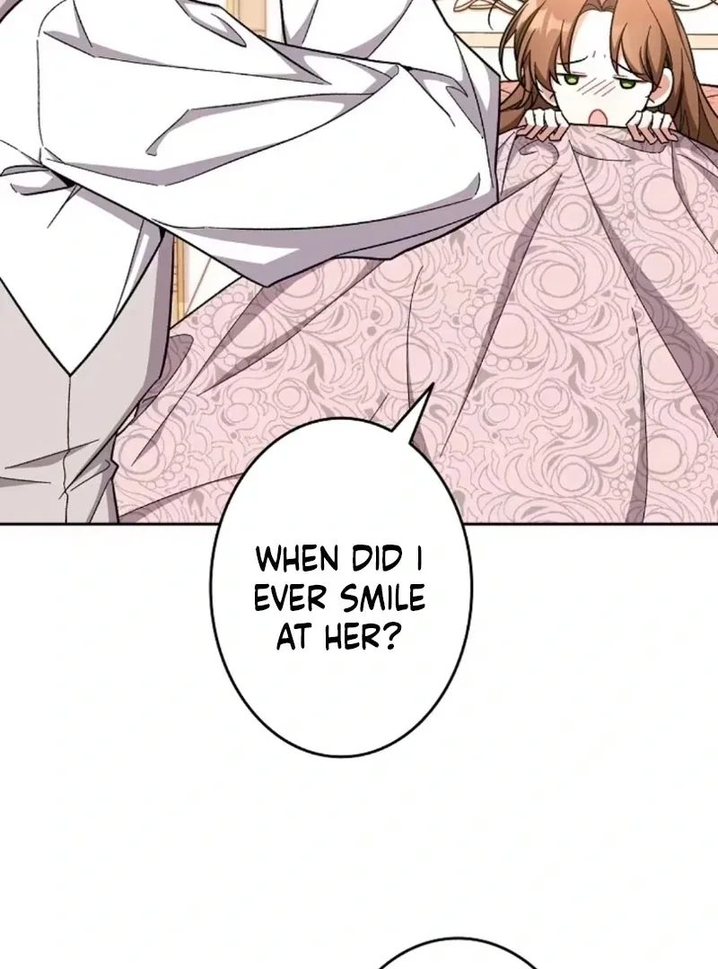 I thought i'd be saved when my husband died Chapter 19 page 141