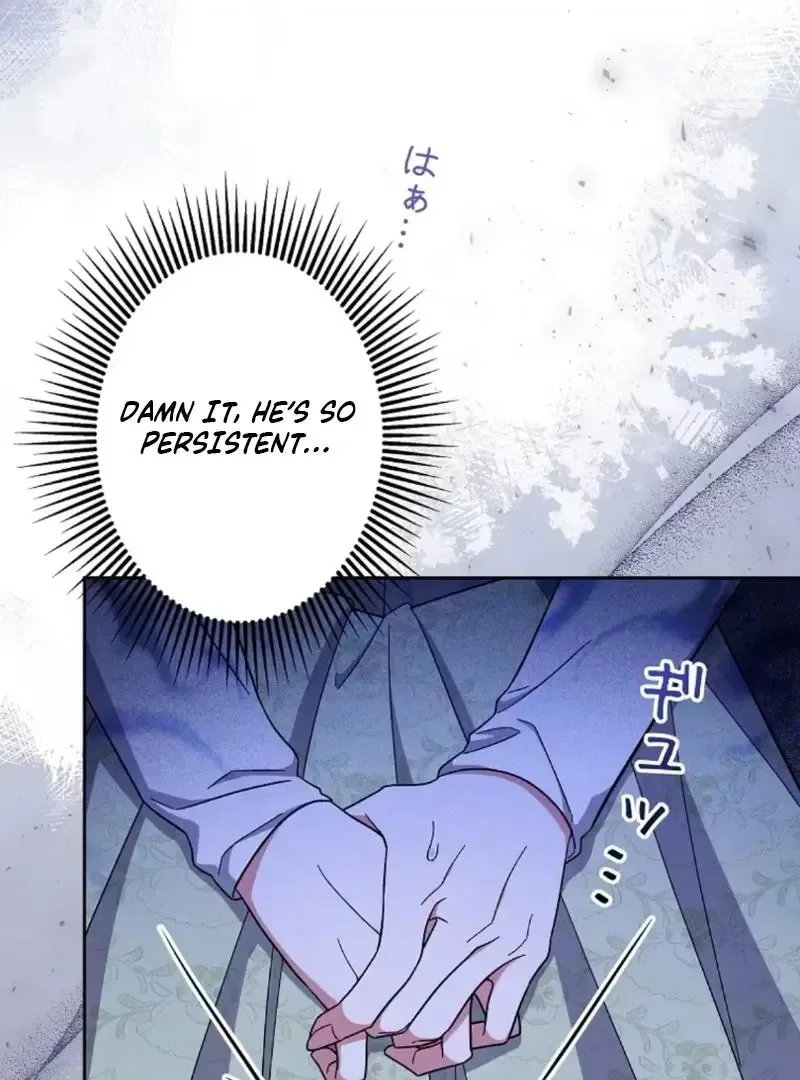 I thought i'd be saved when my husband died Chapter 2 page 9