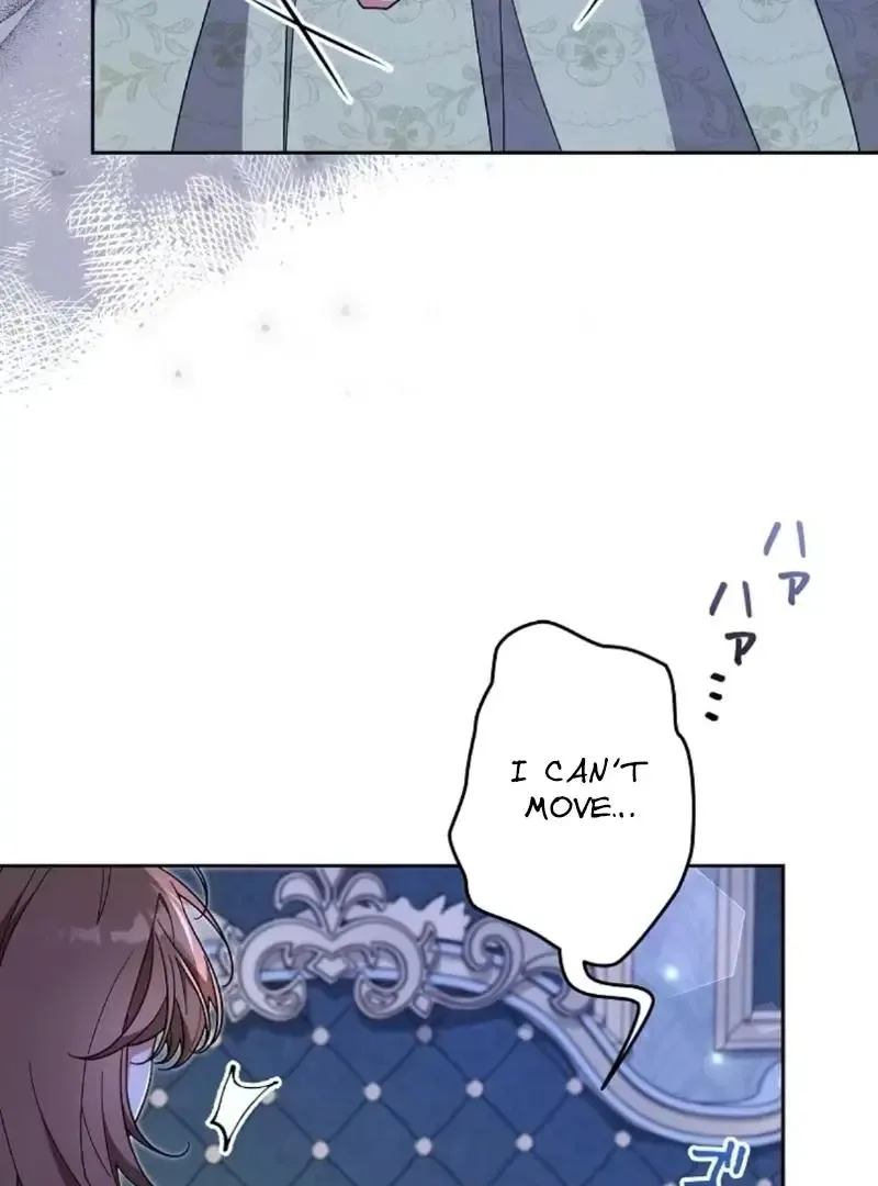 I thought i'd be saved when my husband died Chapter 2 page 10