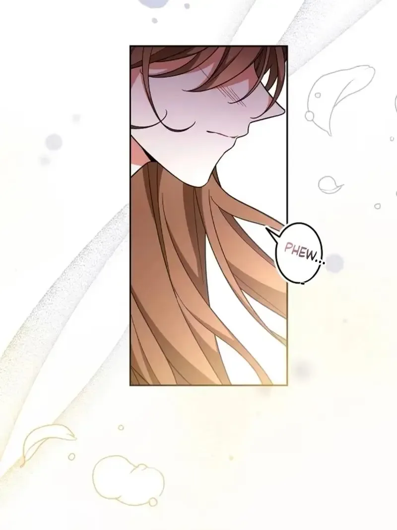 I thought i'd be saved when my husband died Chapter 2 page 12