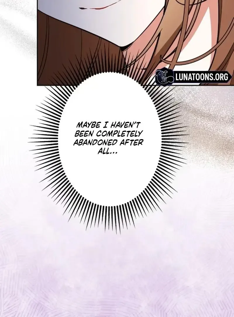 I thought i'd be saved when my husband died Chapter 2 page 49