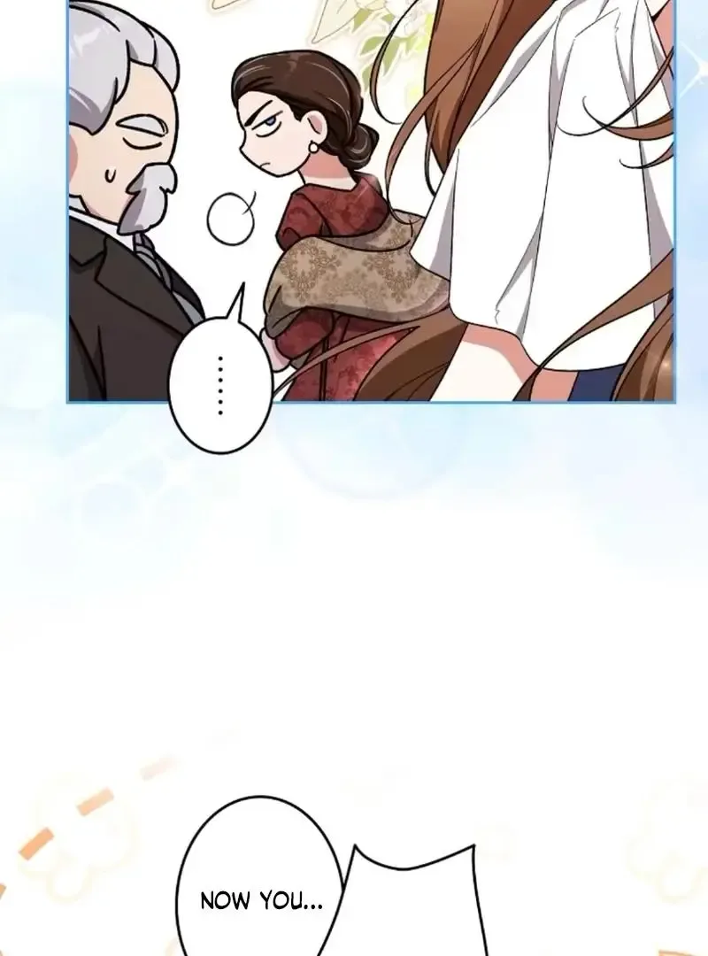 I thought i'd be saved when my husband died Chapter 2 page 52