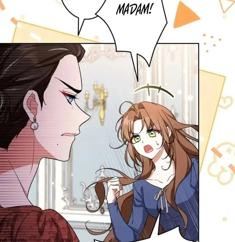 I thought i'd be saved when my husband died Chapter 2 page 53