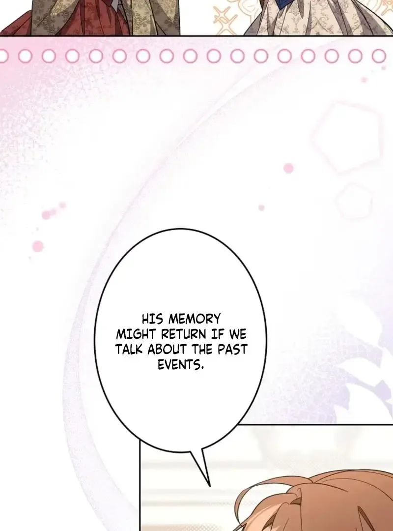 I thought i'd be saved when my husband died Chapter 2 page 56