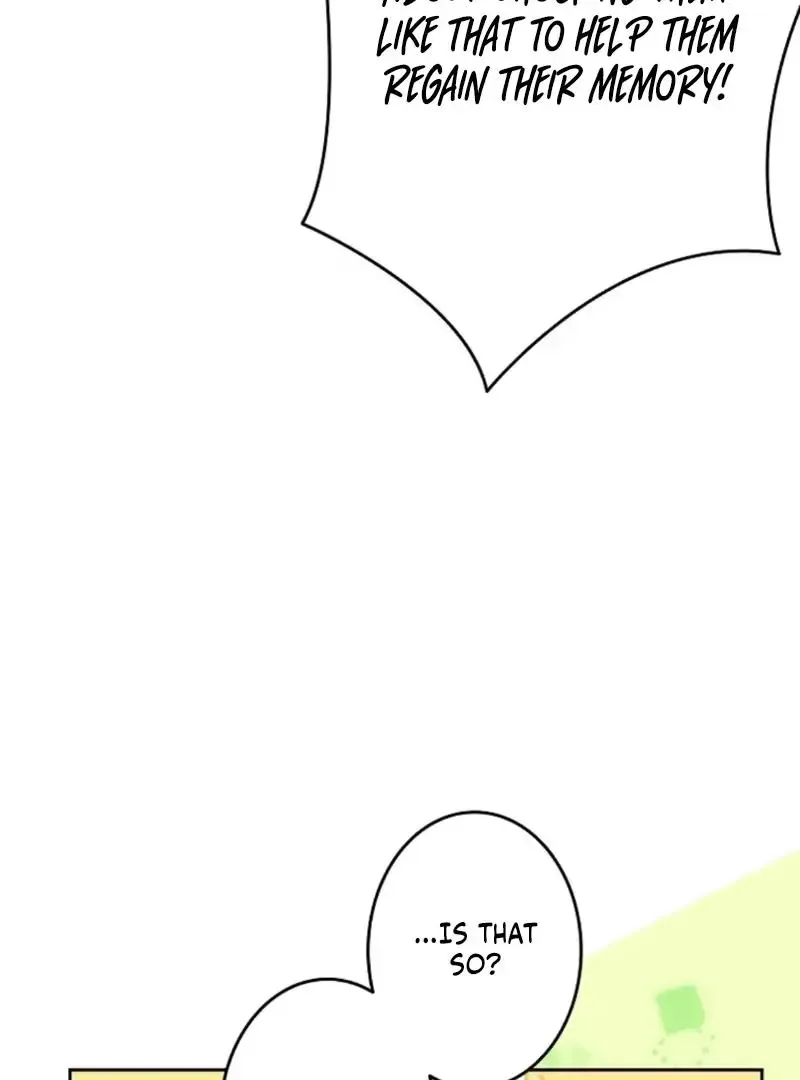 I thought i'd be saved when my husband died Chapter 2 page 61