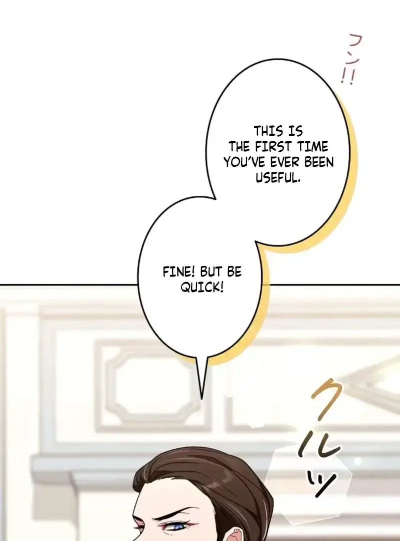 I thought i'd be saved when my husband died Chapter 2 page 63