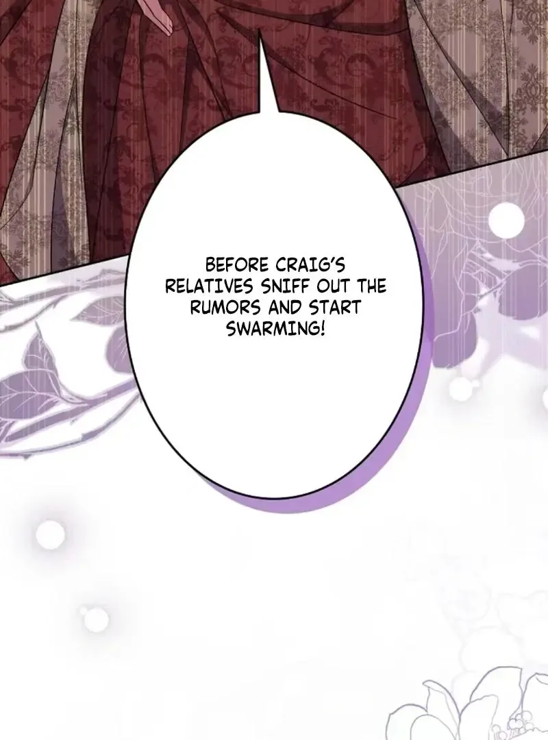 I thought i'd be saved when my husband died Chapter 2 page 65