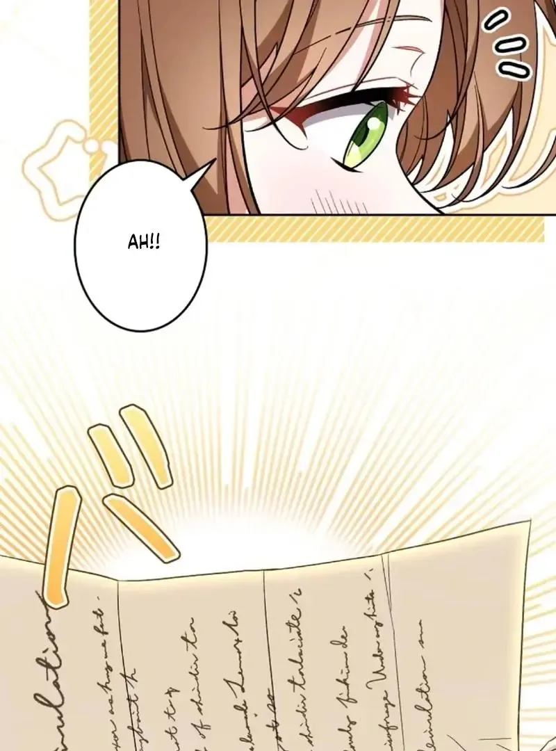 I thought i'd be saved when my husband died Chapter 2 page 74