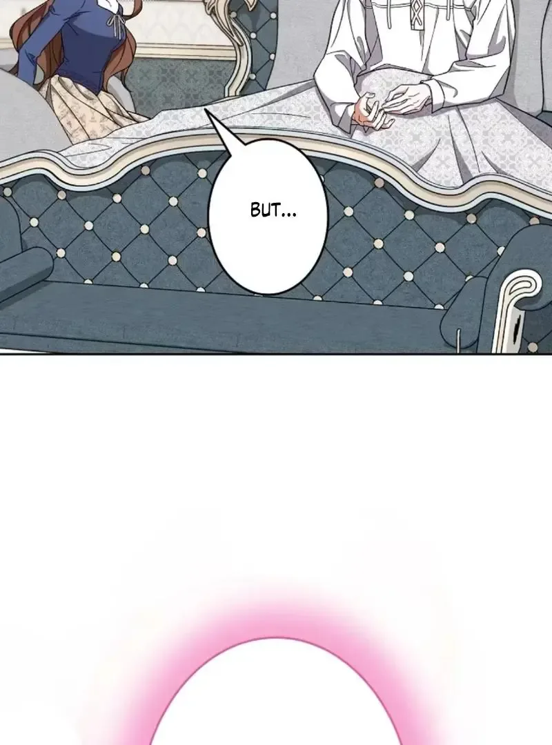 I thought i'd be saved when my husband died Chapter 2 page 99