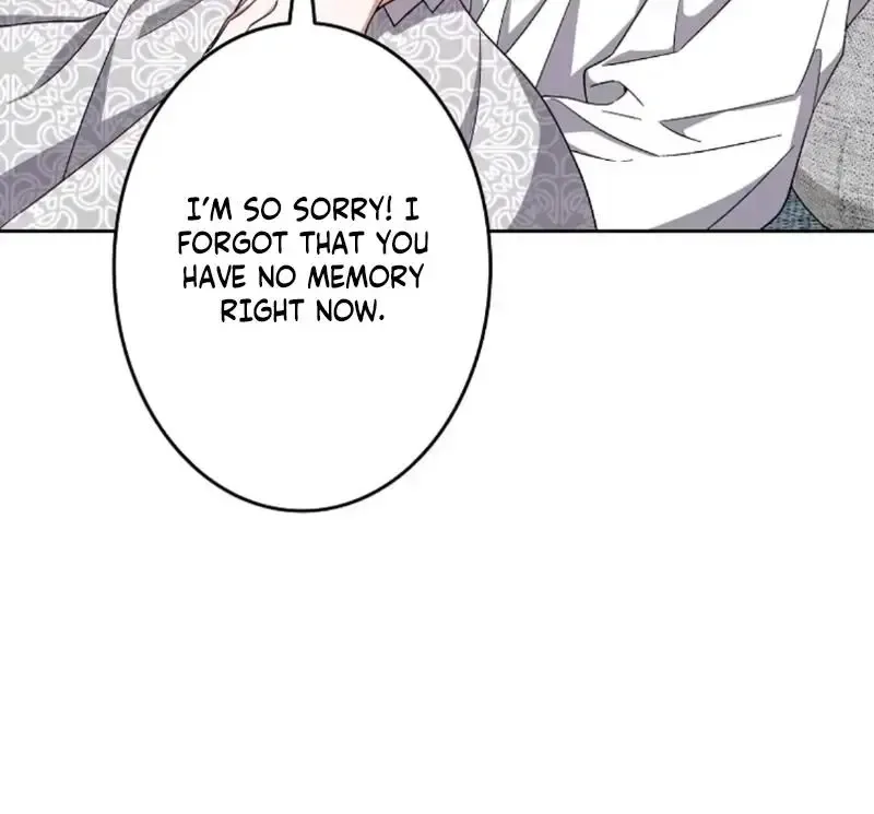 I thought i'd be saved when my husband died Chapter 2 page 108