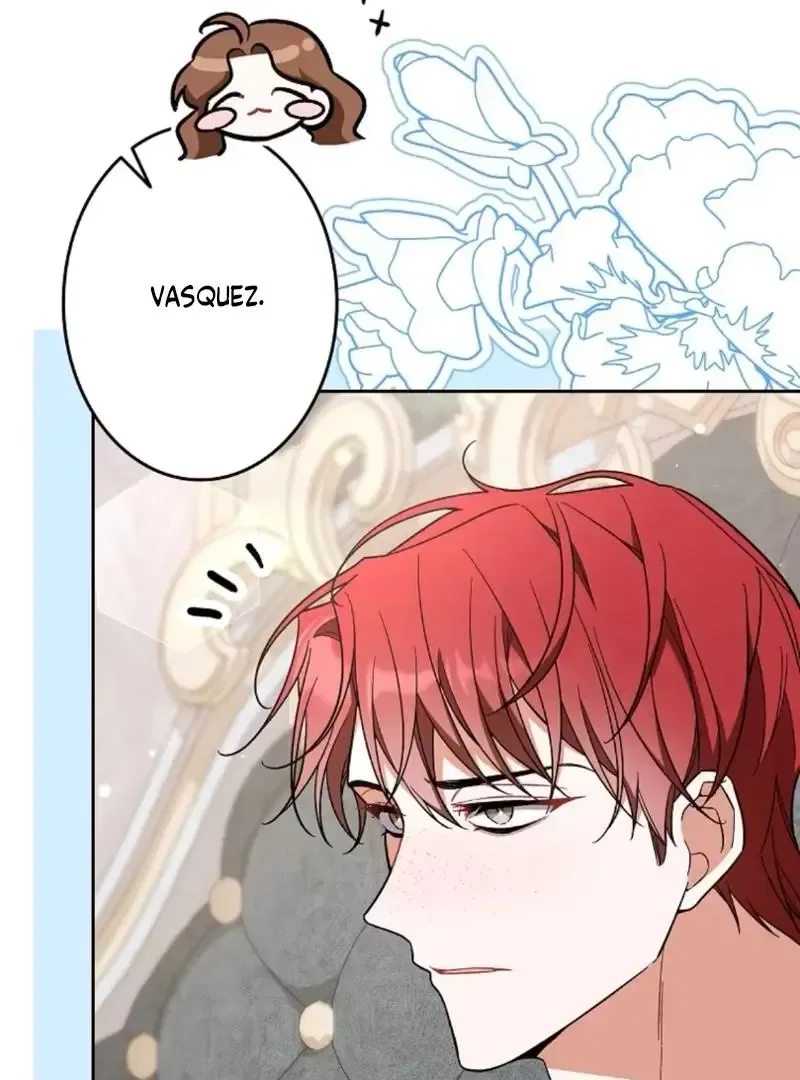 I thought i'd be saved when my husband died Chapter 2 page 111