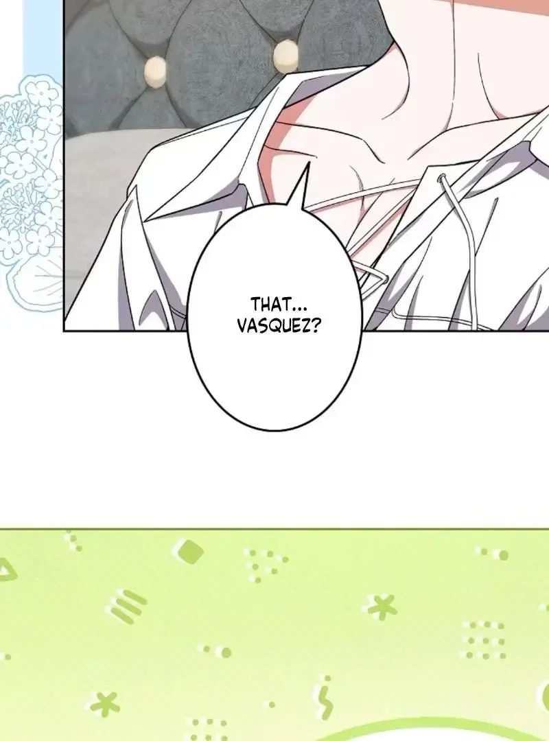 I thought i'd be saved when my husband died Chapter 2 page 112