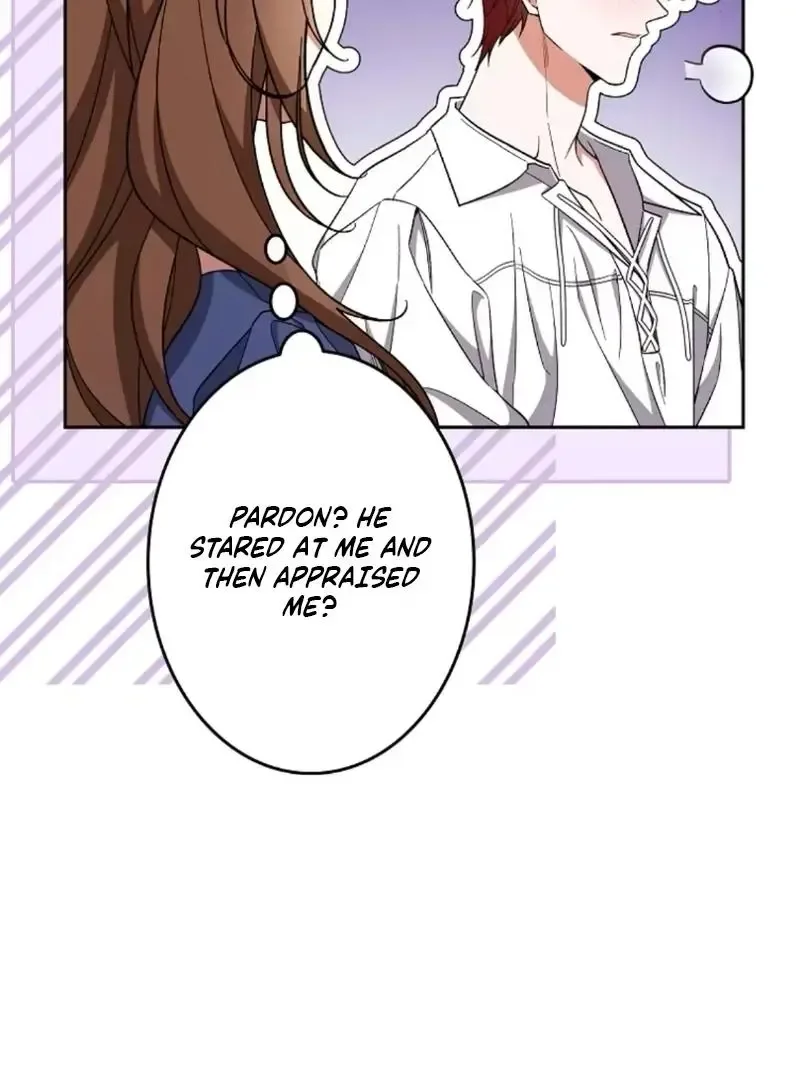 I thought i'd be saved when my husband died Chapter 2 page 115