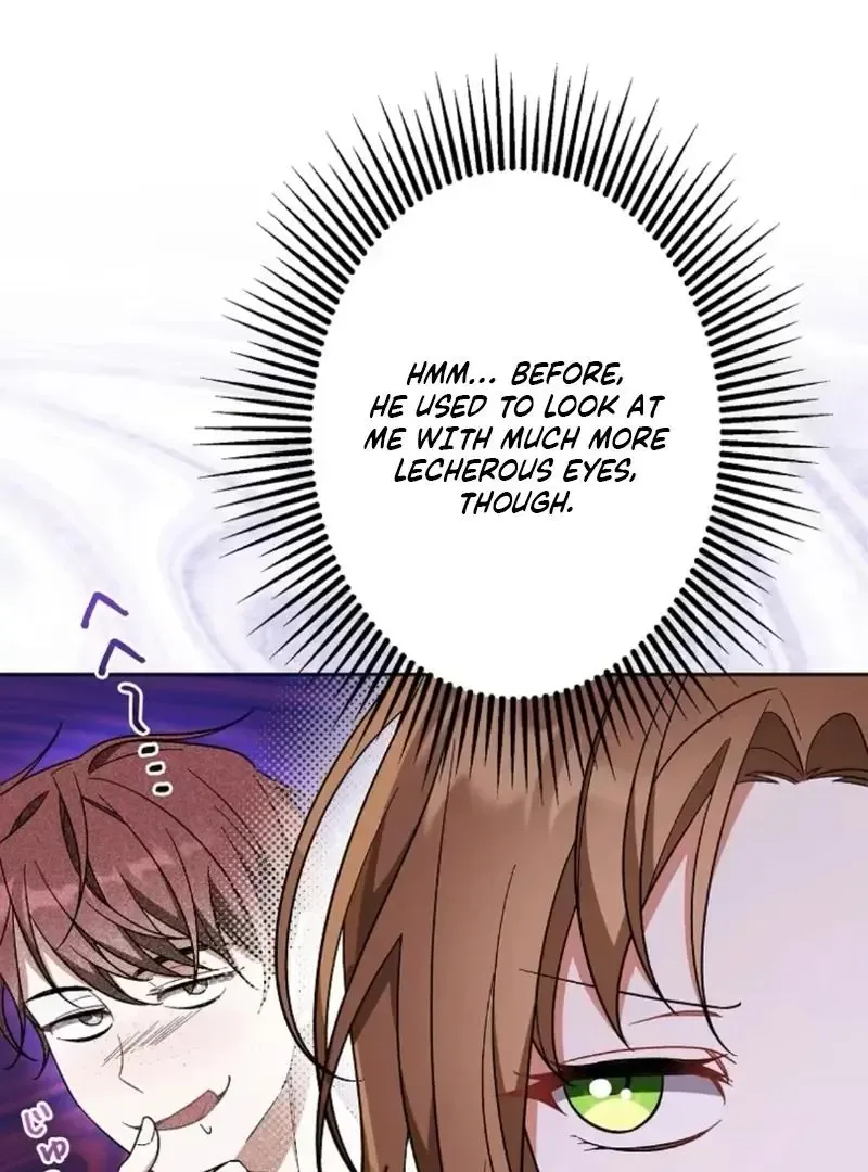 I thought i'd be saved when my husband died Chapter 2 page 116