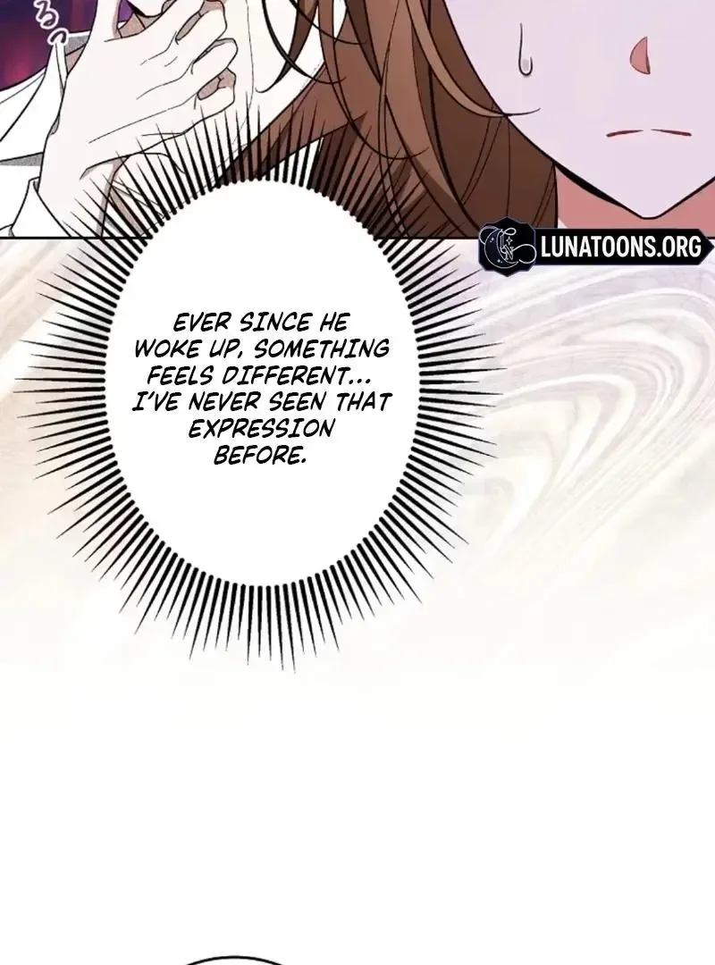 I thought i'd be saved when my husband died Chapter 2 page 117