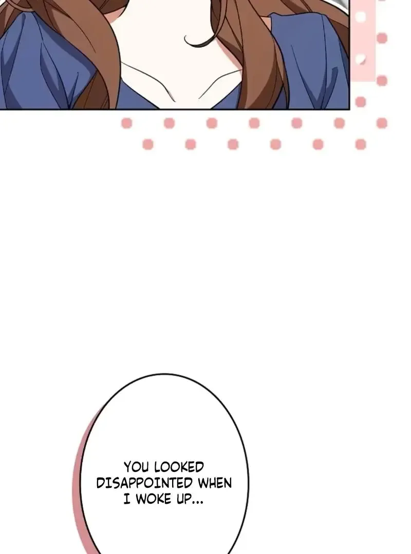 I thought i'd be saved when my husband died Chapter 2 page 126