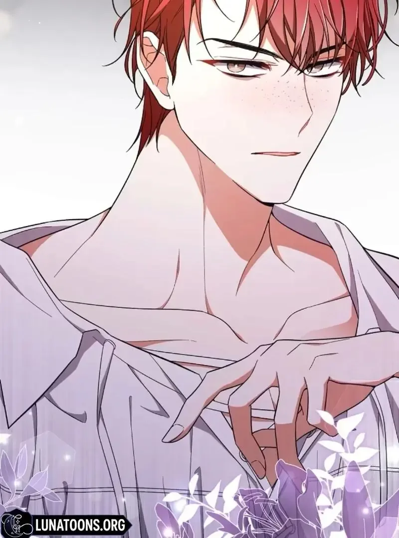 I thought i'd be saved when my husband died Chapter 2 page 134