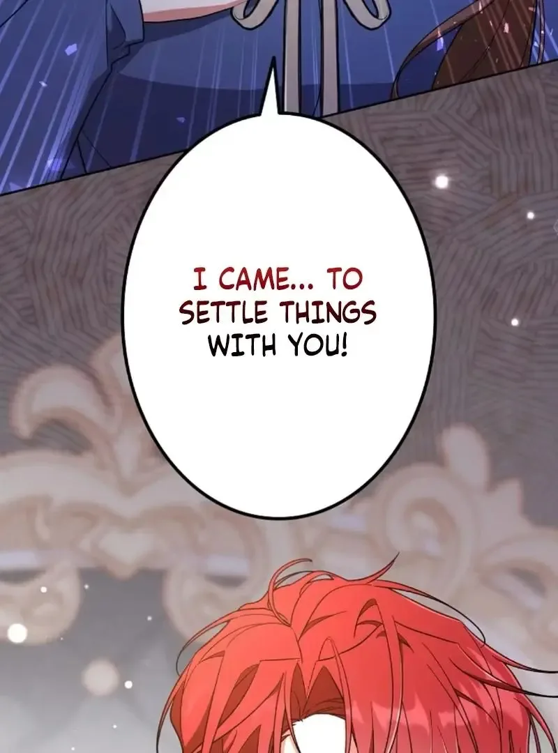 I thought i'd be saved when my husband died Chapter 2 page 133