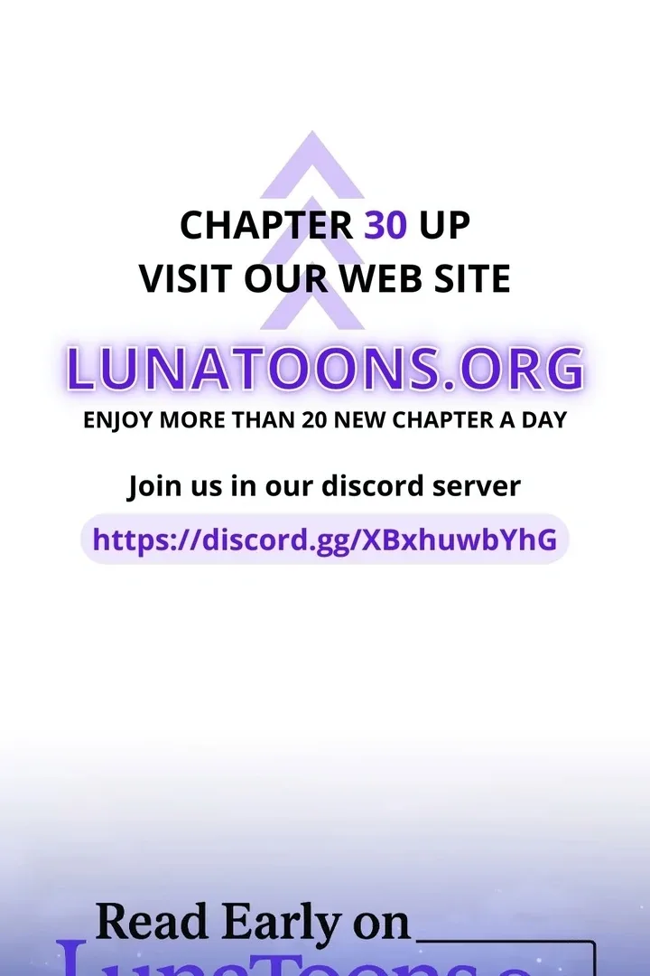 I thought i'd be saved when my husband died Chapter 20 page 2