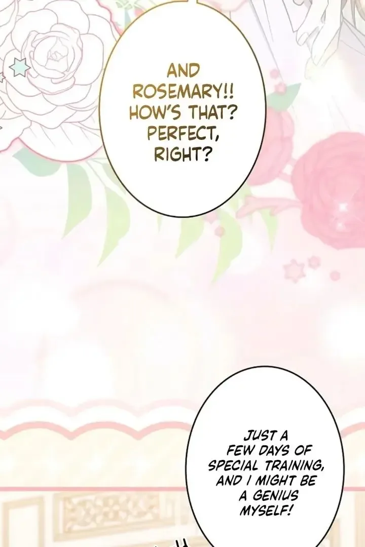 I thought i'd be saved when my husband died Chapter 21 page 30