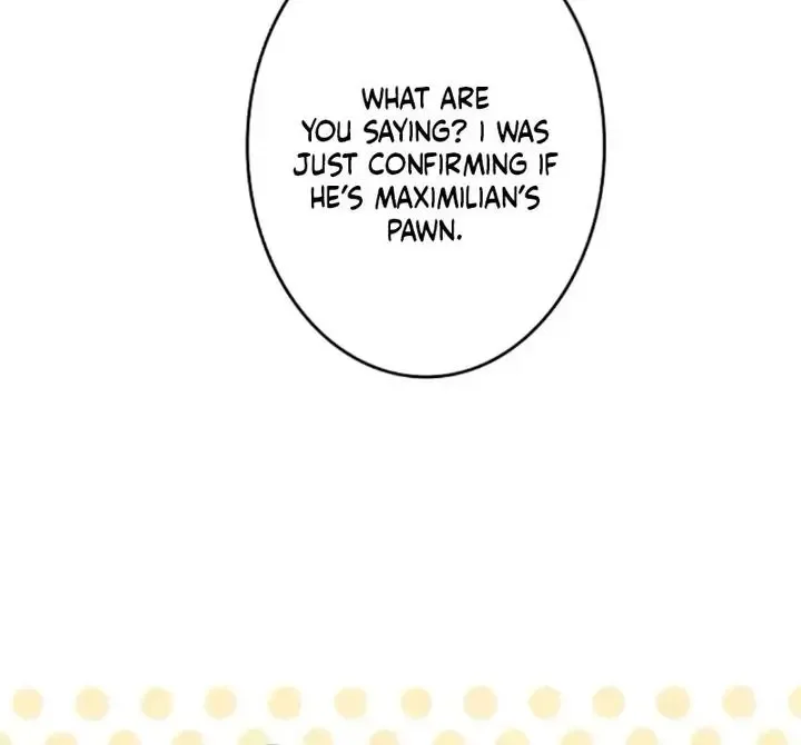 I thought i'd be saved when my husband died Chapter 21 page 97